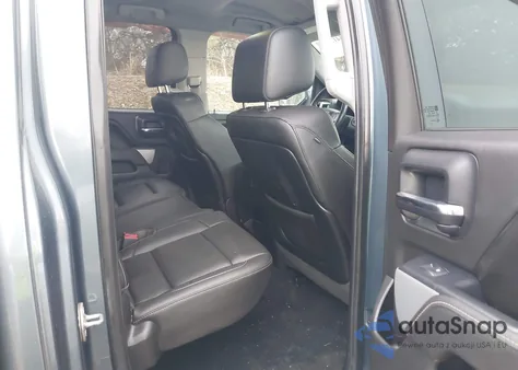 2014 Chevrolet Silverado 1500 2Lz z USA, uszkodzony, nr VIN 1GCVKSEC9EZ334660